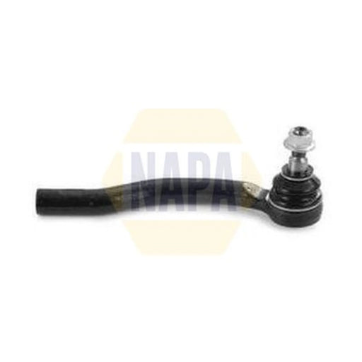 NAPA Steering Tie Rod End Ball Joint Front Right M14x1.5 NST6453