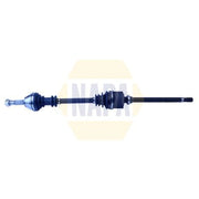 NAPA CV Drive Shaft Driveshaft Front Right NDS1356R