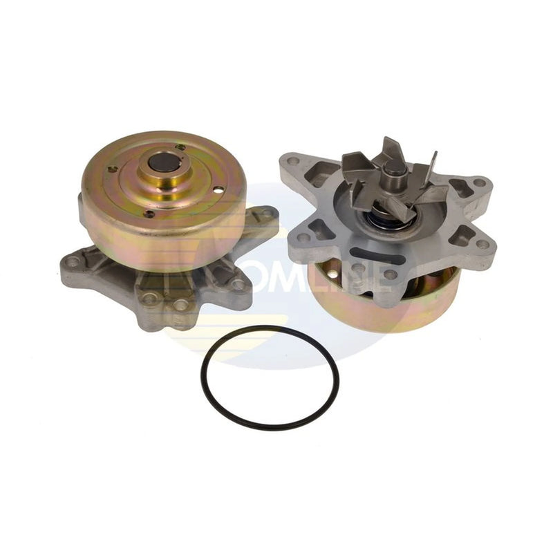 Comline Engine Cooling Water Pump fits Lotus Elise 2007 on 1.6