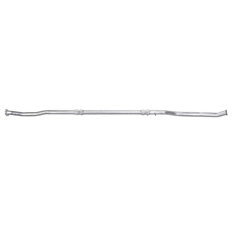 Hella Exhaust Pipe OD fits Citroën Saxo 1996-2003 1.1 1.4