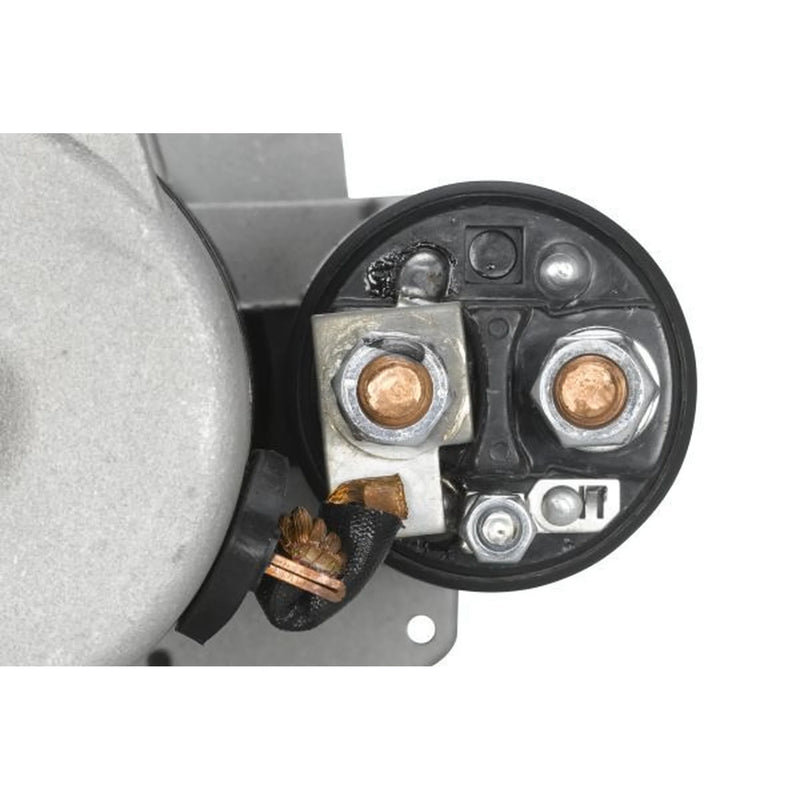 Hella Starter Motor 24V 4kW 11 Teeth fits Daf 75 1992-1998 75.240 75.270 75.300