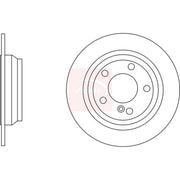 Apec Front / & Rear / Brake Discs & Pads fits Mercedes-Benz Sl 2003-2012