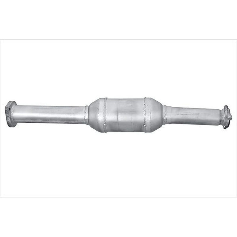 Hella Catalytic Converter fits Alfa Romeo 156 1997-2005 1.6 1.8 2.0