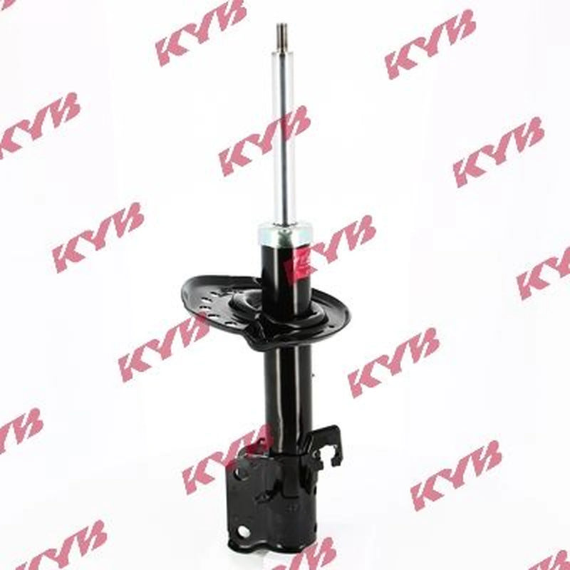 KYB Shock Absorber Damper Strut Front Right fits Nissan Pulsar 2014-2015