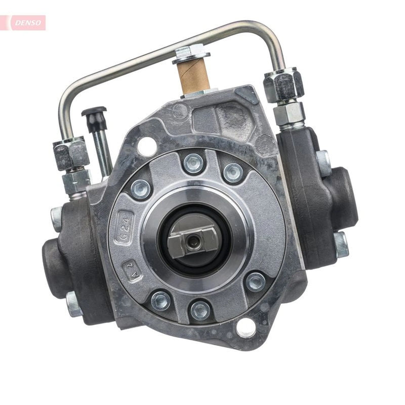 Denso High Pressure Fuel Pump fits Lexus Is II 2010-2012