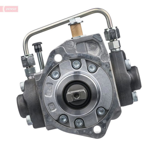 Denso High Pressure Fuel Pump fits Lexus Is II 2010-2012