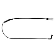 Mintex Brake Pad Wear Sensor Rear fits BMW 5 2004-2010
