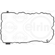 Elring Cylinder Head Cover Gasket fits Eicher Pro Series 6000 2015 on