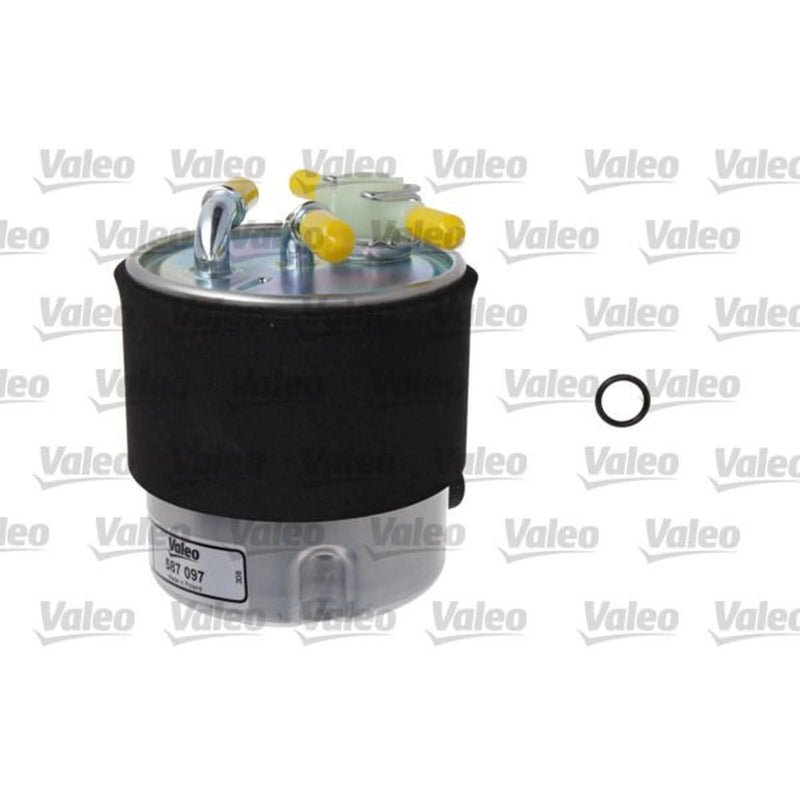 Valeo Fuel Filter Element 587097