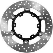 Brembo Front Floating Brake Disc & Rear Floating Brake fits Ktm Super Adventure