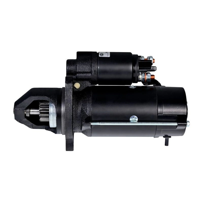 Hella Starter Motor 12V 4.2kW 10 Teeth 8EA 015 642-931