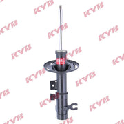 KYB Shock Absorber Damper Strut Front Left fits Mazda CX-3 2018 on 1.8 2.0