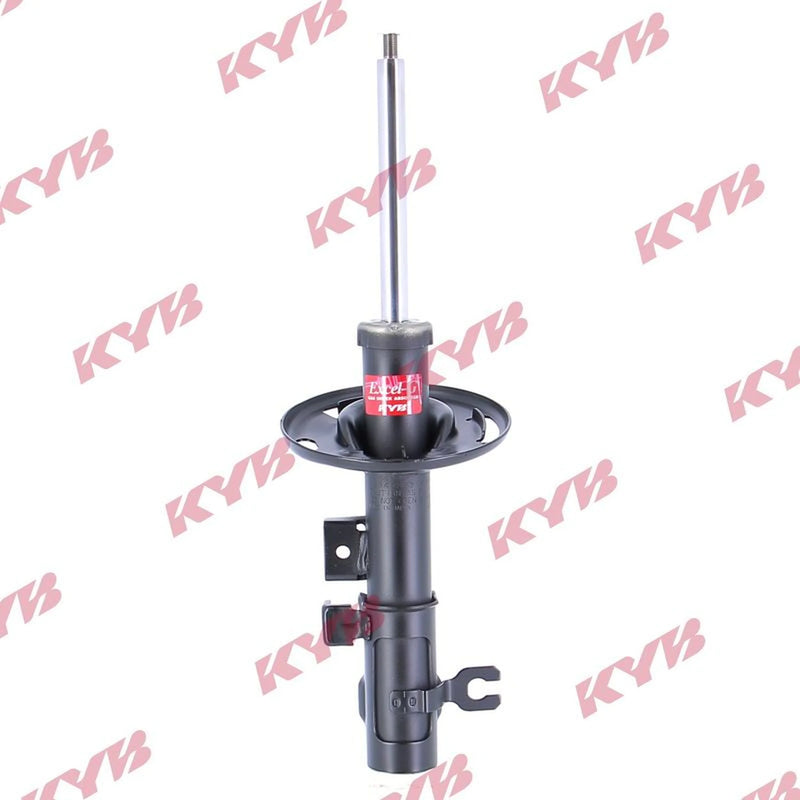 KYB Shock Absorber Damper Strut Front Left fits Mazda CX-3 2018 on 1.8 2.0