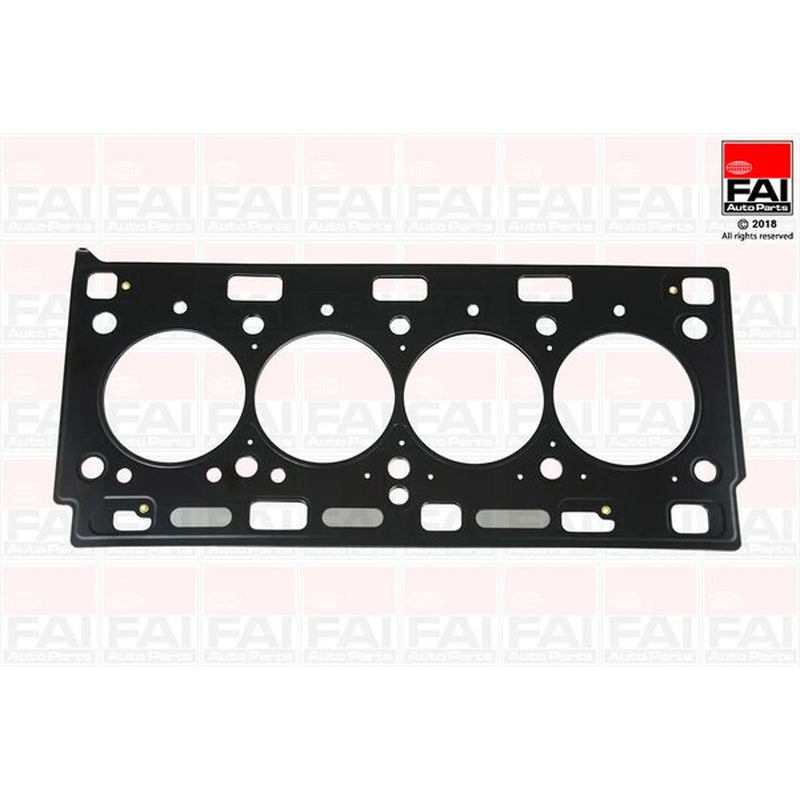 FAI Cylinder Head Gasket 1mm Thick
