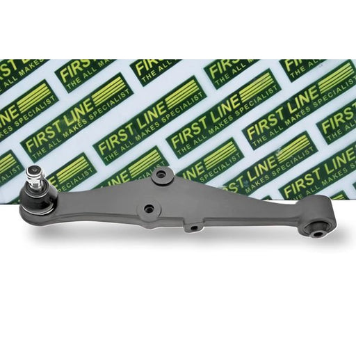 First Line Control/Trailing Arm fits Honda Concerto 1989-1995 1.4 1.5 1.6