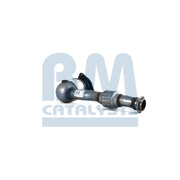 BM Catalysts Homologated Petrol Cat fits Citroën C5 I 2001-2004 3.0