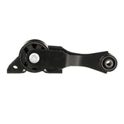 Gates Engine Mount Mounting Rear fits Chevrolet Matiz 2005-2011 1.0