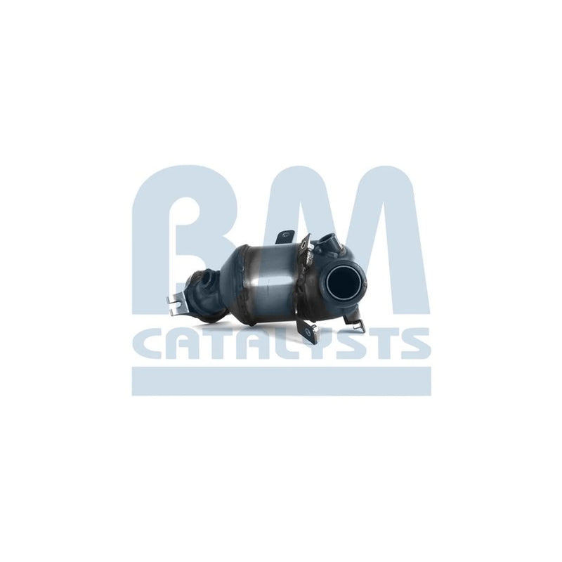 BM Catalysts Homologated Petrol Cat fits Dacia Logan II 2017 on 1.0