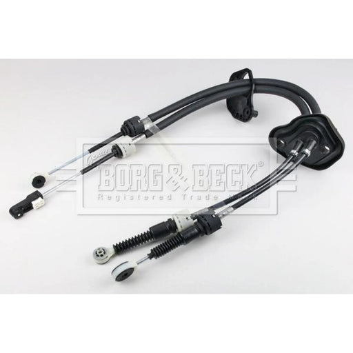 Borg & Beck Manual Transmission Cable Pull BKG1290