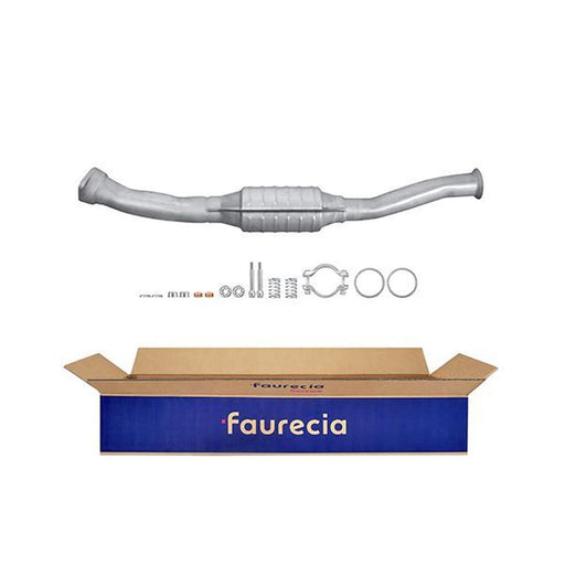 Hella Catalytic Converter 8LE 366 052-061