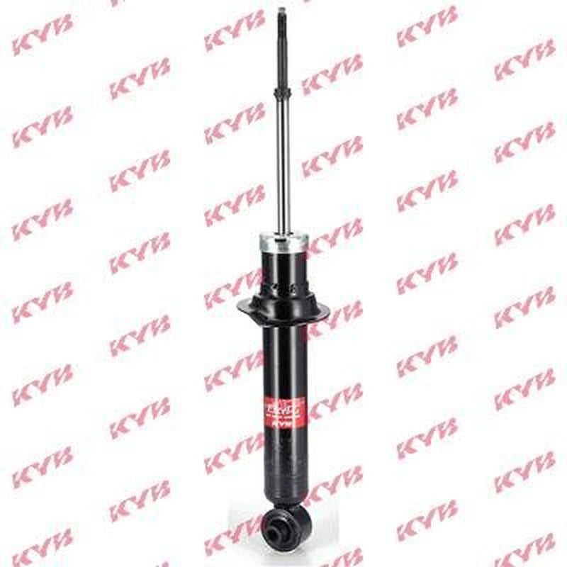 KYB Shock Absorber Damper Strut Front fits Nissan Primera 1990-2002 1.6 1.8 2.0