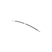 Bosch Brake Hydraulic Hose Line Front Left fits Toyota Rav 4 1994-2000 2.0