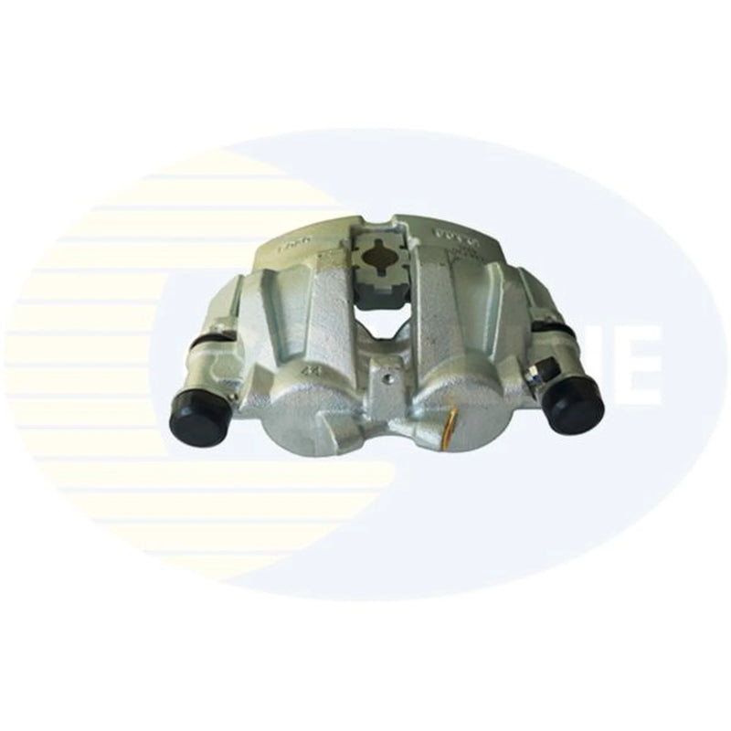 Comline Brake Caliper Assembly Front Left fits Iveco Daily III 1999-2007