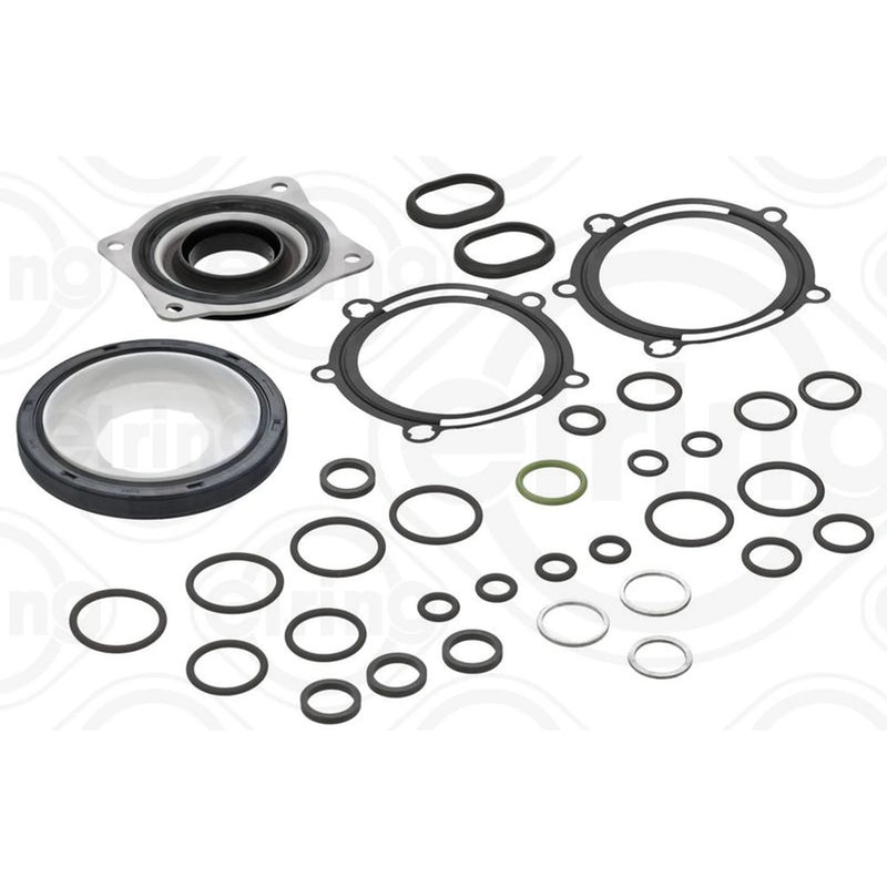 Elring Crankcase Gasket Kit ID fits Porsche Cayenne 2014-2018 3.6