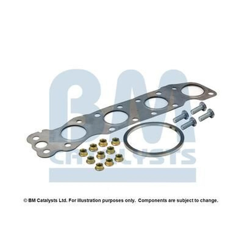 BM Catalysts Fitting Kit FK91465B FK91465B