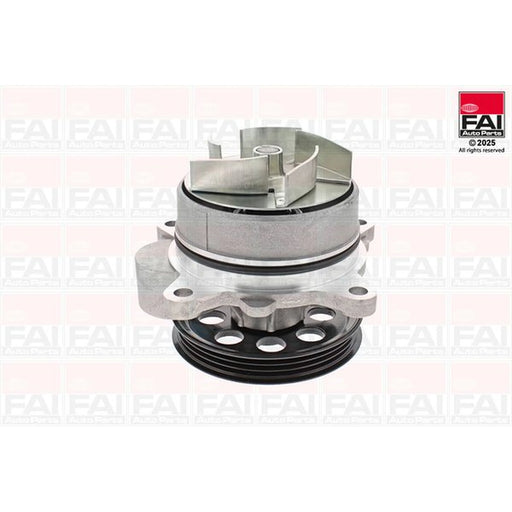 FAI Engine Cooling Water Pump WP6719
