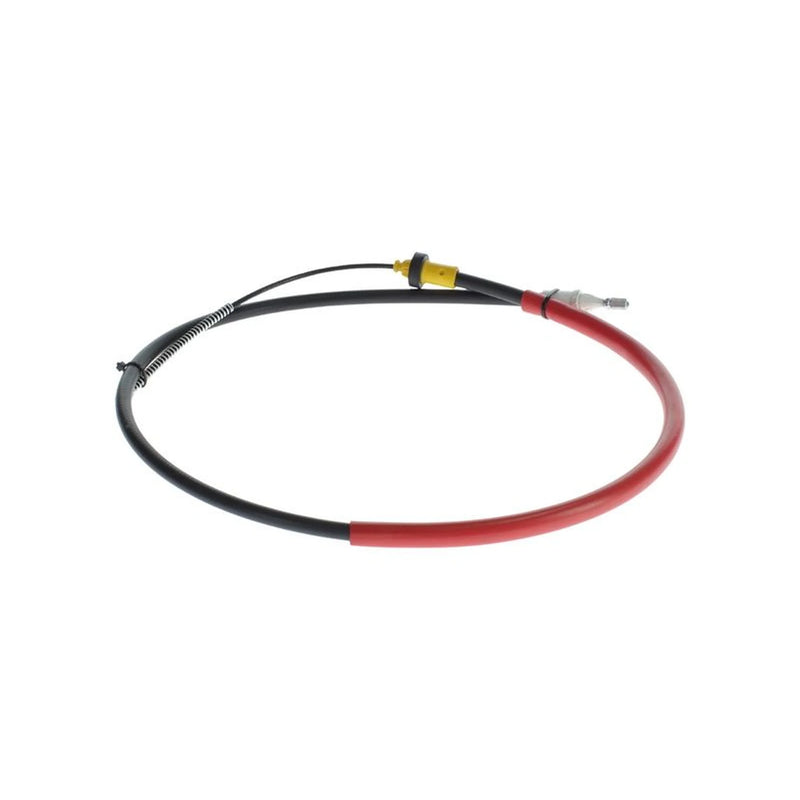 Bosch Handbrake Cable Left Rear 1 987 477 642
