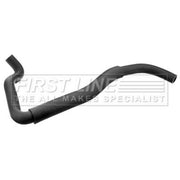 First Line Intercooler Turbo Charge Air Hose fits BMW 5 1995-2000