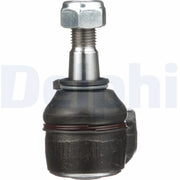 Delphi Steering Tie Rod End Ball Joint Front Left M16x1.5 fits Daewoo Aranos