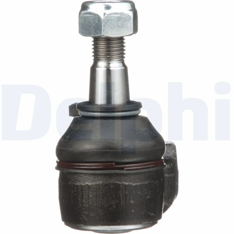 Delphi Steering Tie Rod End Ball Joint Front Left M16x1.5 fits Daewoo Aranos