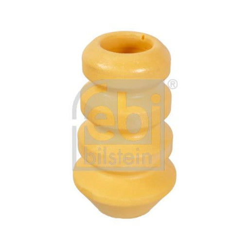 Febi Rear Right Rubber Buffer Suspension 178995
