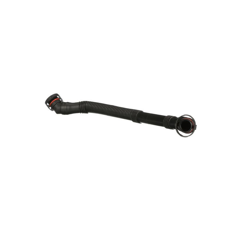 Gates Crankcase Ventilation Hose 365mm fits BMW 3 1991-1999