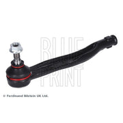 Blue Print Steering Tie Rod End Ball Joint Front Right fits Nissan Sylphy III