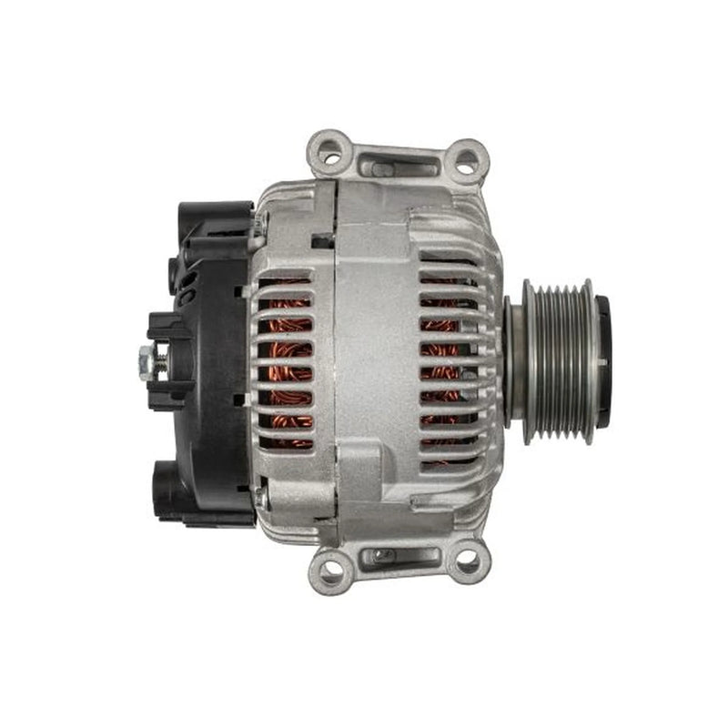 Hella Car Alternator 12V fits Audi A6 Allroad C6 2006-2008 3.2