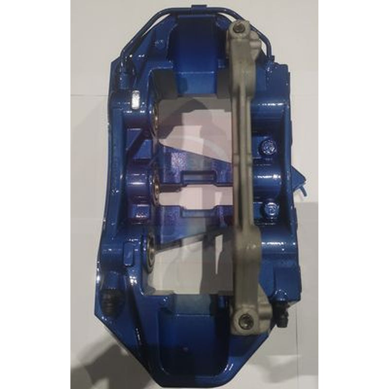 Apec Brake Caliper Assembly Front Left fits BMW X5 2014-2018
