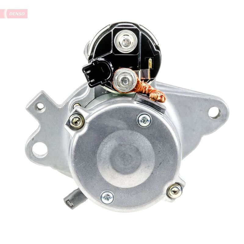 Denso Starter Motor 12V 1.3kW 9 Teeth fits Toyota Yaris/Vitz 2005-2020 1.0