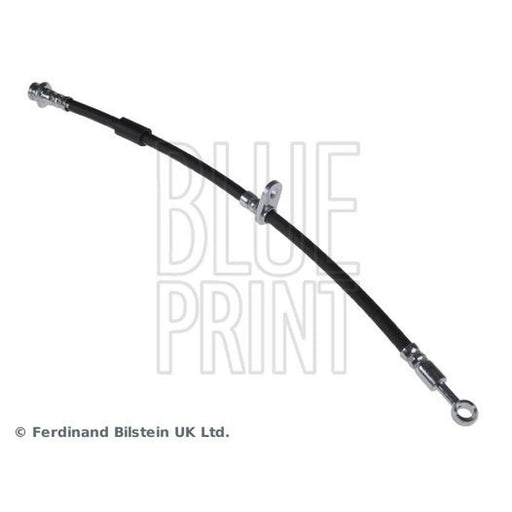 Blue Print Brake Hydraulic Hose Line Front Left ADN153260
