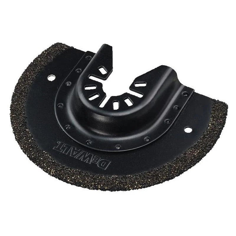Dewalt Power Tools DT20717 Multi-Tool Grout Removal Blade