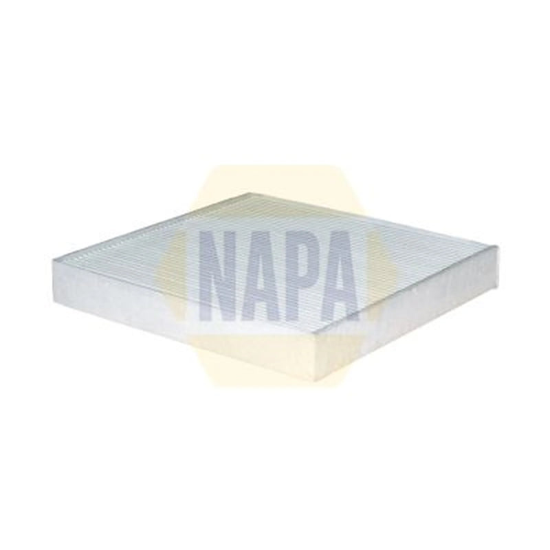 NAPA Service Kit with Air, Oil & Cabin Filters fits BMW Z4 Roadster 2009-2011