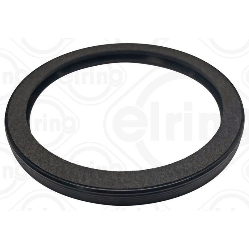 Elring Crankshaft Shaft Seal 125mm OD ID Wide fits Deutz-Fahr Series 5 2013 on