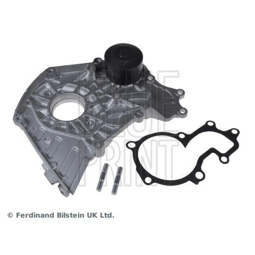 Blue Print Engine Cooling Water Pump ADT39179