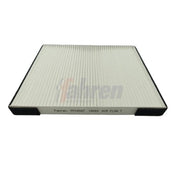 Fahren Cabin Air Filter (Pollen Filter) FFC4007