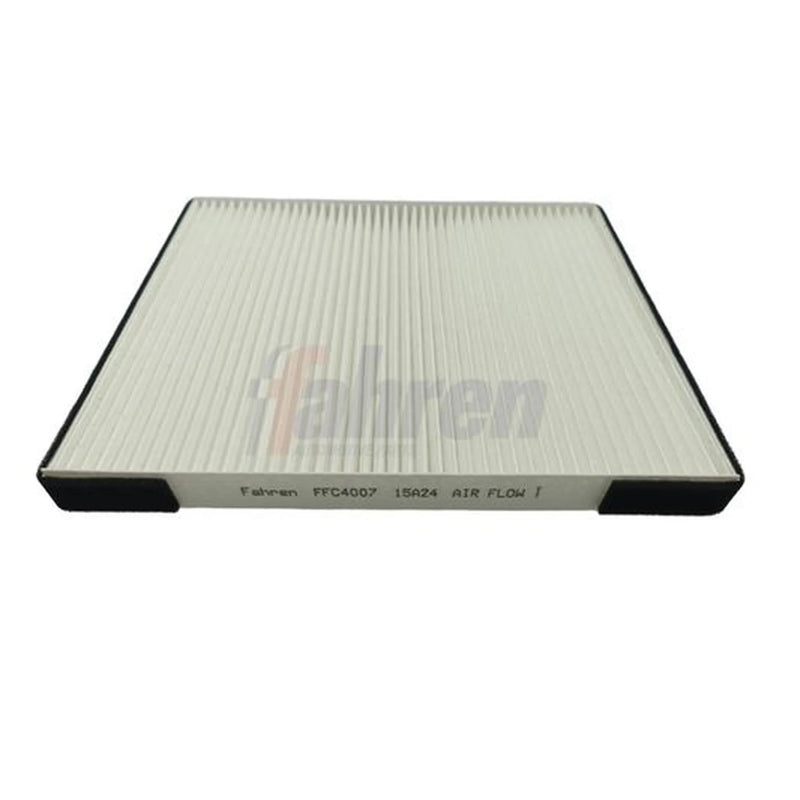 Fahren Cabin Air Filter (Pollen Filter) FFC4007