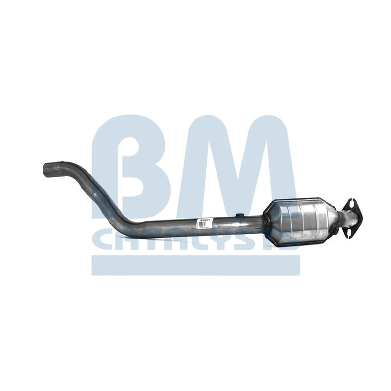 BM Catalysts Homologated Petrol Cat fits Jaguar S-Type II 1999-2007 2.5 3.0