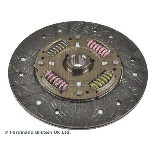 Blue Print Clutch Friction Disc Plate 200mm 20 Splines ADG031107