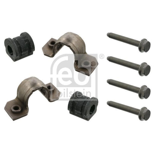 Febi Stabiliser Bar Mounting Kit ID Front 37659